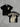 GRAPHIC TEE BLACK STREET FASHION CREW NECK