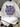 GRAPHIC TEE CREW NECK SHORT SLEEVE SHIRT - Sweetheart Supplies