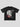 GRAPHIC TEES BUNDLE - SHORT SLEEVE CREW NECK WHITE TEES