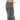 GRAY ACID-WASH CARGO PANTS BAGGY CARGO JEANS
