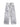 GRAY ACID-WASH JEANS TIMELESS STYLE WARDROBE STAPLE