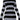 GRAY AND BLACK STRIPED OFF-THE-SHOULDER SWEATER DRESS SLIM FIT Y2K