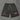 GRAY AND PINK ATHLETIC SHORTS HIGH-QUALITY KNIT