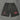 GRAY AND PINK ATHLETIC SHORTS HIGH-QUALITY KNIT