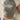 GRAY AND WHITE CROP TOP WITH RAGLAN SLEEVES AND BOLD CONTRAST