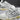 GRAY AND WHITE UNISEX SPORTS SHOES - VERSATILE FOOTWEAR FOR ALL