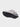 GRAY ATHLETIC SHOES WITH RUBBER SOLE - CLASSY SNEAKERS FOR EVERYDAY