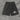 GRAY ATHLETIC SHORTS Y2K STYLE