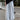 GRAY BAGGY SWEATPANTS RETRO SPORT BAGGY STYLE
