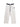 GRAY BAGGY SWEATPANTS WITH CONTRAST COLOR HIP POP
