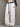 GRAY BAGGY SWEATPANTS WITH CONTRAST COLOR HIP POP