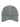 GRAY BASEBALL CAP - ADJUSTABLE GRAY HAT FOR EVERYDAY WEAR