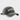GRAY BASEBALL CAP WITH BROOKLYN EMBROIDERY FOR STYLISH COMFORT