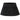 GRAY BOW PLEATED MINI SKIRT