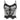 GRAY BUTTERFLY LACE CAMISOLE GOTHIC BUTTERFLY PRINT