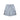 GRAY CARGO SHORTS FOR MEN - EXPERIENCE HASSLE-FREE SHIPPING
