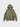 GRAY COTTON BLEND HOODIE - COMFORTABLE COTTON BLEND DESIGN