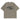 GRAY CYBER CELEBRITY T-SHIRT BLURRED GRAPHIC
