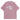 GRAY CYBER CELEBRITY T-SHIRT BLURRED GRAPHIC