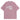 GRAY CYBER CELEBRITY T-SHIRT BLURRED GRAPHIC