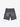 GRAY DENIM CARPENTER SHORTS IN WASHED COTTON DENIM - XXL (W38) - Denim Jean + men | Sweetheart Supplies