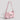 GRAY DENIM MESSENGER BAG AESTHETIC ELEGANCE