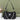 GRAY DENIM MESSENGER BAG AESTHETIC ELEGANCE