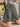 GRAY DRAWSTRING SHORTS FOR GIRLS LOOSE FIT