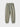 GRAY DRAWSTRING SWEATPANTS WITH ADJUSTABLE FIT AND DRAWSTRING HEM