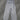 GRAY DRAWSTRING SWEATPANTS Y2K FASHION