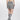 GRAY ENCHANTÉ BALLETCORE SKIRT FRENCH GIRL BALLET