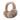 GRAY FAUX FUR EARMUFFS WITH BLACK STAR WINTER ACCESSORIES