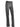 GRAY FLARED LEGGINGS SLIM FIT CASUAL STREET LOOK