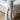 GRAY FLARED YOGA PANTS SLIM FIT Y2K STYLE