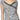 GRAY FLORAL LACE TRIM Y2K TOP
