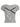 GRAY FLORAL LACE TRIM Y2K TOP
