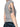 GRAY FLORAL LACE TRIM Y2K TOP