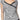 GRAY FLORAL LACE TRIM Y2K TOP