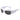 GRAY FRAMED SUNGLASSES WITH DARK LENSES