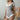 GRAY FRILL ROMPER BABYDOLL COQUETTE ROMPER