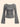 GRAY GRAPHIC LONG SLEEVE TOP NO Y2K