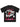 GRAY GRAPHIC SHORT SLEEVE T-SHIRT - CASUAL PRINTED SHORT SLEEVE
