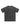 GRAY GRAPHIC T-SHIRT LOOSE FIT SHORT SLEEVE