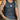 GRAY HEAVY COTTON TANK TOP WITH COMFORTABLE FIT