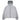 GRAY HOODED PUFFER JACKET FOR ULTIMATE OUTDOOR PROTECTION Y2K STYLE - XS / Grey - Sweetheart Supplies
