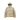 GRAY HOODED PUFFER JACKET - STAY WARM WITH A BASIC PUFFER JACKET