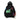 GRAY HOODIE WITH COLORFUL GRAPHICS - Y2K HOODIE PERFECTION