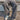 GRAY JEANS CLASSIC DENIM STRAIGHT LEG