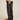 GRAY JEANS WITH SIDE EMBELLISHMENTS AND BLACK WASHED DETAILING - Sweetheart Supplies