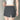 GRAY LACE TRIM MINI SKIRT PLEATED FASHION